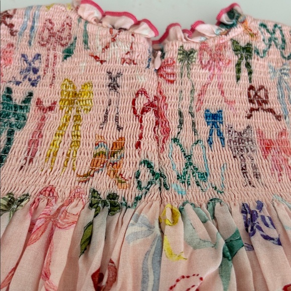 Bow Dress - Picture 5 of 5